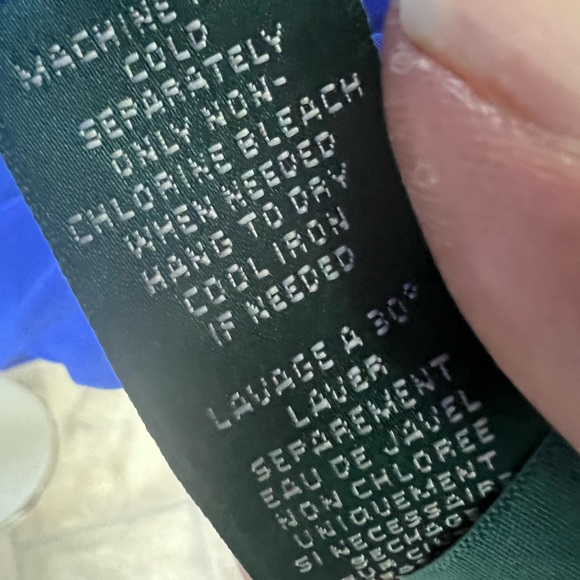 NWT.. Ralph Lauren Body-con Dress New With Tags, And Inside Lining. - Picture 11 of 14